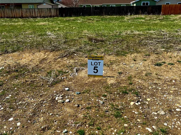 711 Petra Court, Omak, WA 98841