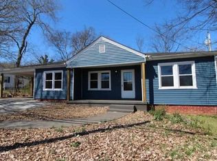 1218 W 9th St, Russellville, KY