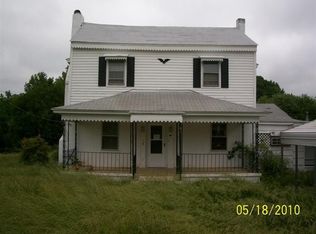 2339 Blackstock Rd, Pauline, SC 29374