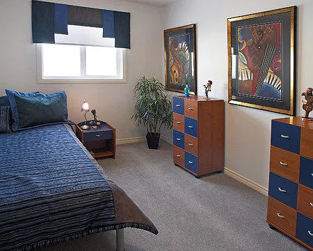 15 Woodsmere Close #1A — Photo 7