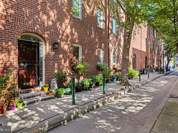 2023 Rodman St, Philadelphia, PA 19146