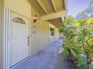 163 Hacienda Carmel, Carmel, CA 93923