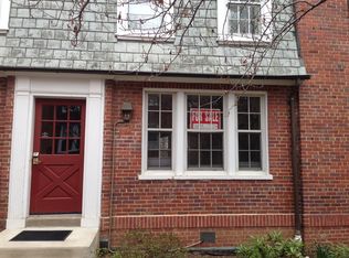 1760 N Rhodes St #6-343, Arlington, VA