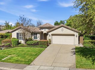 6011 Brogan Way, El Dorado Hills, CA 95762
