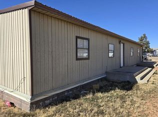 Selling Pm2 - 113 W Cedar St., Denver City, TX 79323