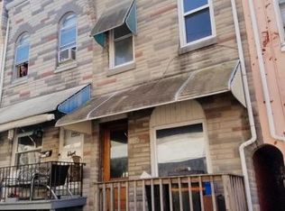 1204 Fidelity St, Reading, PA 19604