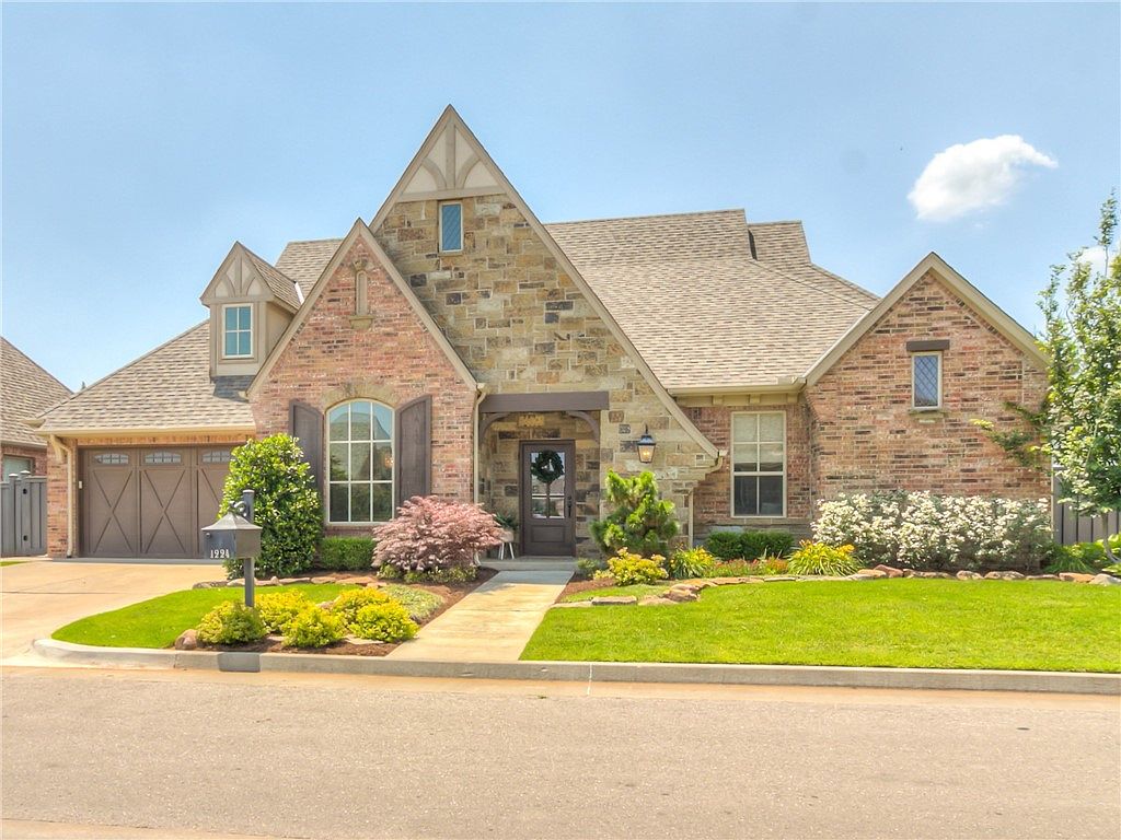 1224 NW 163rd St, Edmond, OK 73013 MLS 1064916 Zillow