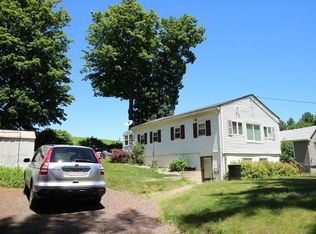 19 N Spencer Rd, Spencer, MA 01562