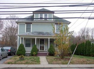 127 S Main St, Brooklyn, CT 06234
