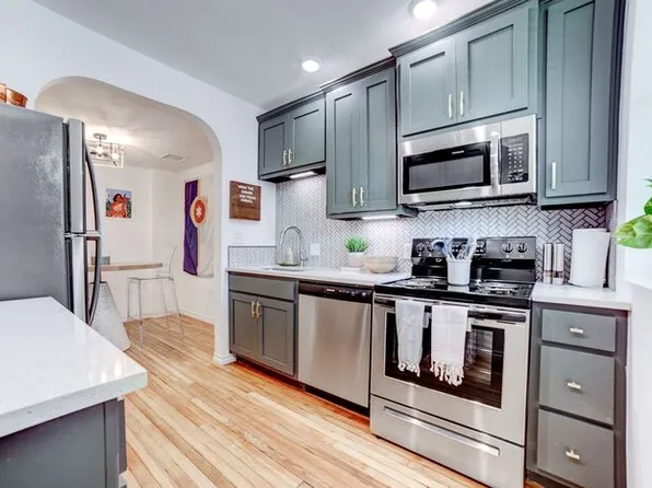 1123 N Main St APT 2, Tulsa, OK 74106