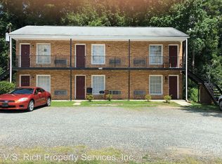 2318 Lednum St APT 1, Durham, NC 27705