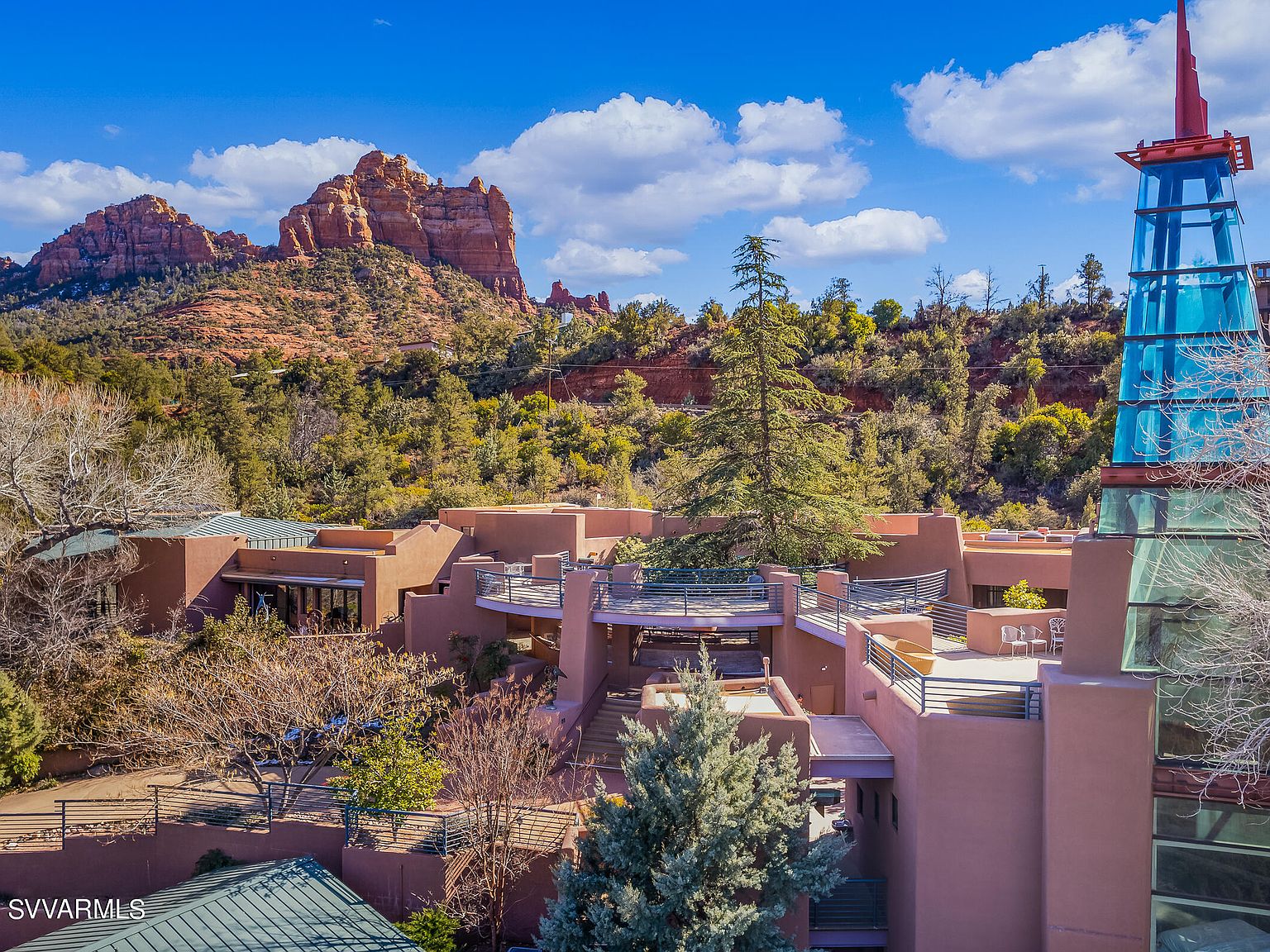 333 Schnebly Hill Rd, Sedona, AZ 86336 | MLS #535317 | Zillow