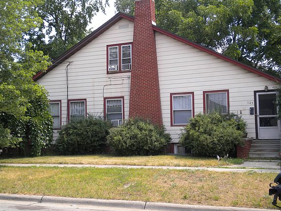 2nd image of 1125 S Lafayette Ave #2