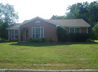 572 Trove Dr NW, Rome, GA 30165