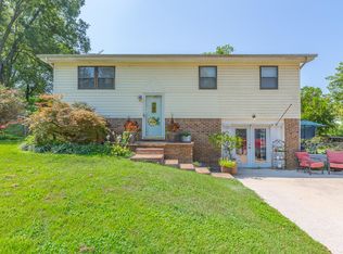 9006 Waconda Rd, Chattanooga, TN 37416