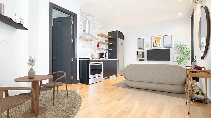 Rented by Pear NYC LLC | media 9