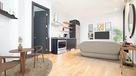 Rented by Pear NYC LLC