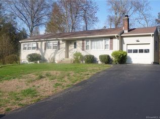 156 Wendy Rd, Trumbull, CT 06611