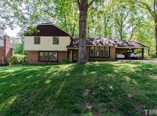 1021 Deboy St, Raleigh, NC 27606