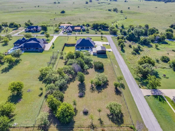 5960 Boylan Dr, Fort Worth, TX 76126