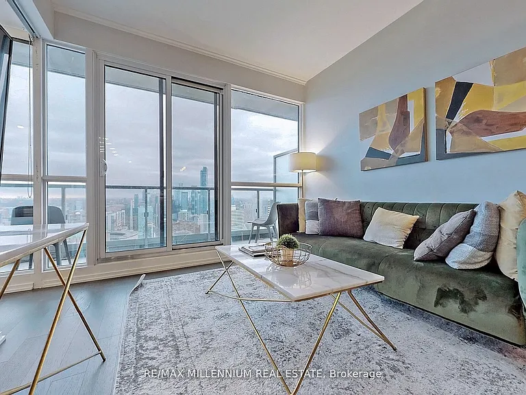 70 Temperance St #5101 — Photo 7