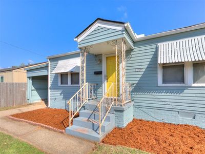 1209 SW 39th St, Oklahoma City, OK, 73109