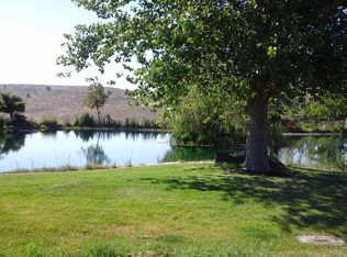 1437 Fish Camp Rd, Maupin, OR 97037