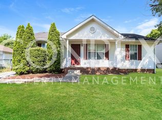 716 Princeton Cir, Clarksville, TN 37042