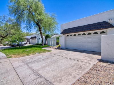 7146 E Sabino Vista Cir, Tucson, AZ, 85750