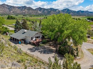 271 Groff Ln, Silt, CO 81652