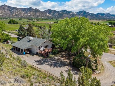 271 Groff Ln, Silt, CO, 81652