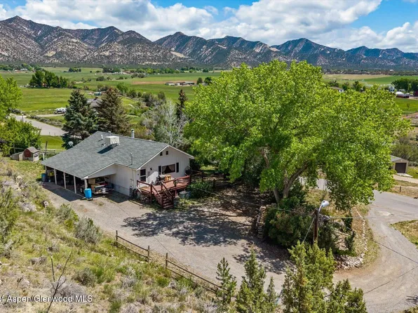 271 Groff Ln, Silt, CO 81652