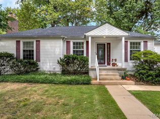 1905 Gloria Rd, Saint Louis, MO 63125