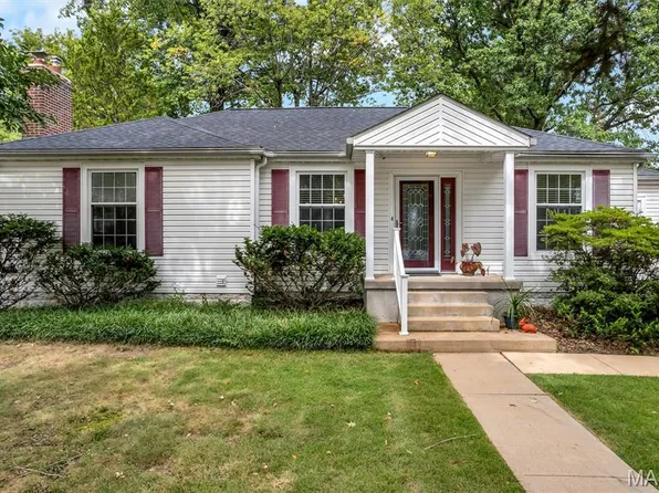 1905 Gloria Rd, Saint Louis, MO 63125