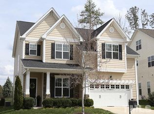 1903 Morehead Hill Ct, Durham, NC 27703