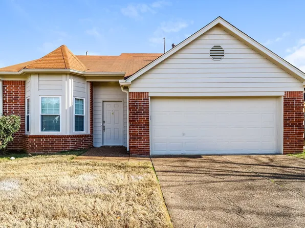 1024 Scofield Dr, Cordova, TN 38018
