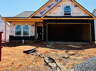 2237 Davenport Ct, Moore, SC 29369