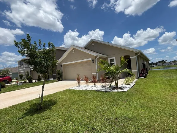 3121 Rock Sound St, Bradenton, FL 34208