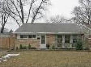 806 Grey Ave, Evanston, IL 60202