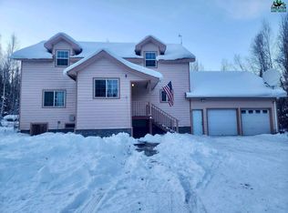3569 Buddy Ln, Delta Junction, AK 99737