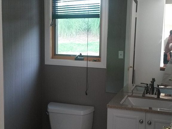 First Floor Bathroom