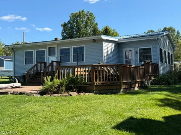 9235 Treasure Blvd, Deerfield, OH 44449