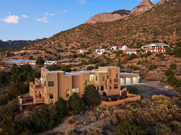 18 Tierra Monte Dr NE, Albuquerque, NM 87122