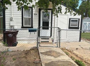 304 S Dayton Ave, Pueblo, CO 81003