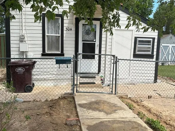 304 S Dayton Ave, Pueblo, CO 81003