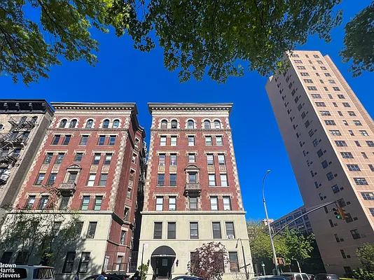 Sold by Brown Harris Stevens | media 17