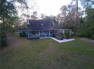 1555 Lawes St, Slidell, LA 70461