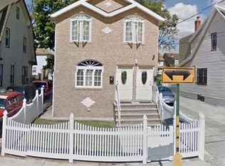 167 110th, Jamaica, NY 11433