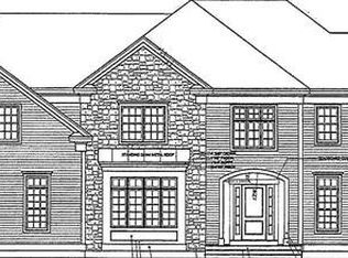 90 Walnut Hill Rd, Newton, MA 02461