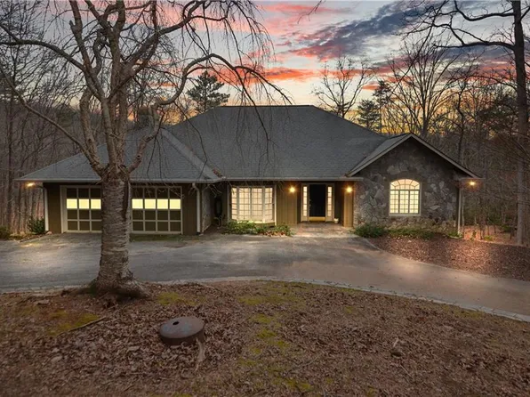 63 Blue Surf Ct, Jasper, GA 30143